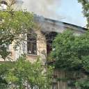 В Одесі дронами влучили в інклюзивний центр та дитсадок, 17 людей отримали поранення