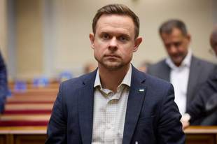 Дружина нардепа Шинкаренко торік придбала нерухомість в Києві та сплатила чоловіку понад мільйон