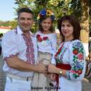 Какие вышиванки выбрали всеукраинские и одесские политики в праздник