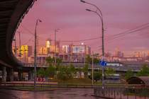 дороги