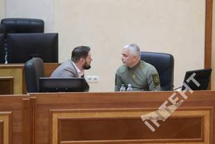 Централізовані медичні закупівлі та конкурси замість дронів: підсумки сесії Одеської обласної ради