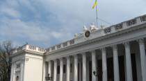 «Свобода» требует от Одесского горсовета проведения заседаний на украинском языке