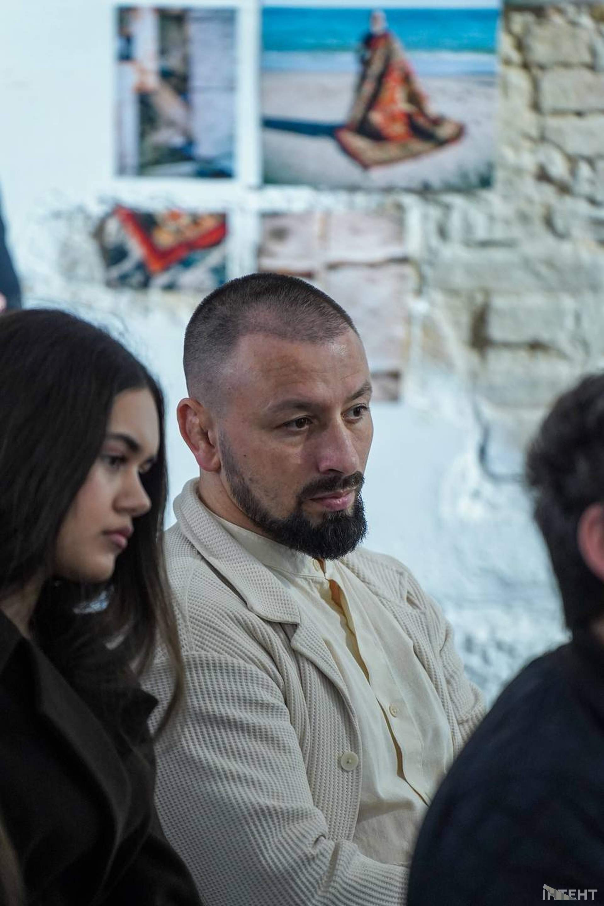 В Одесі на виставці дискутували про ментальний спадок