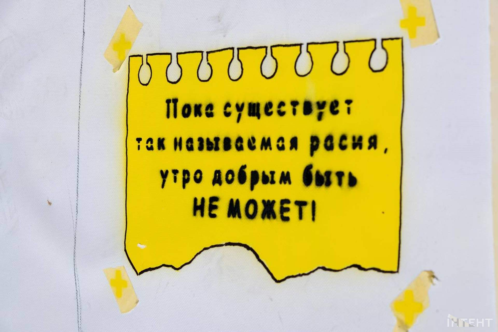 В Одесі продовжили розвивати виставку на Дерибасівській