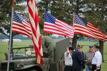 veterans