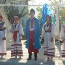 В Доброславі з'явився новий сквер