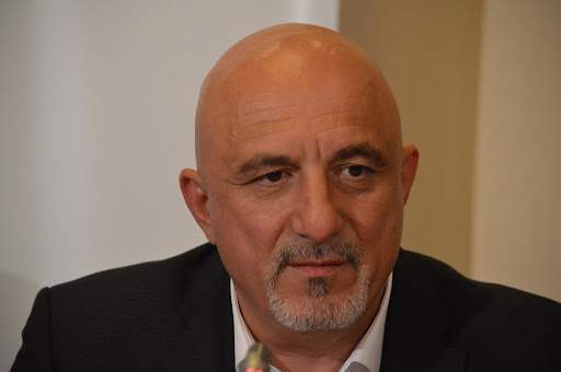 Ексголова Одеської обладміністрації очолив Українсько-Болгарську торгово-промислову палату