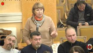 Общественность Одессы раскритиковала власть из-за закрытого бюджета 2026 года