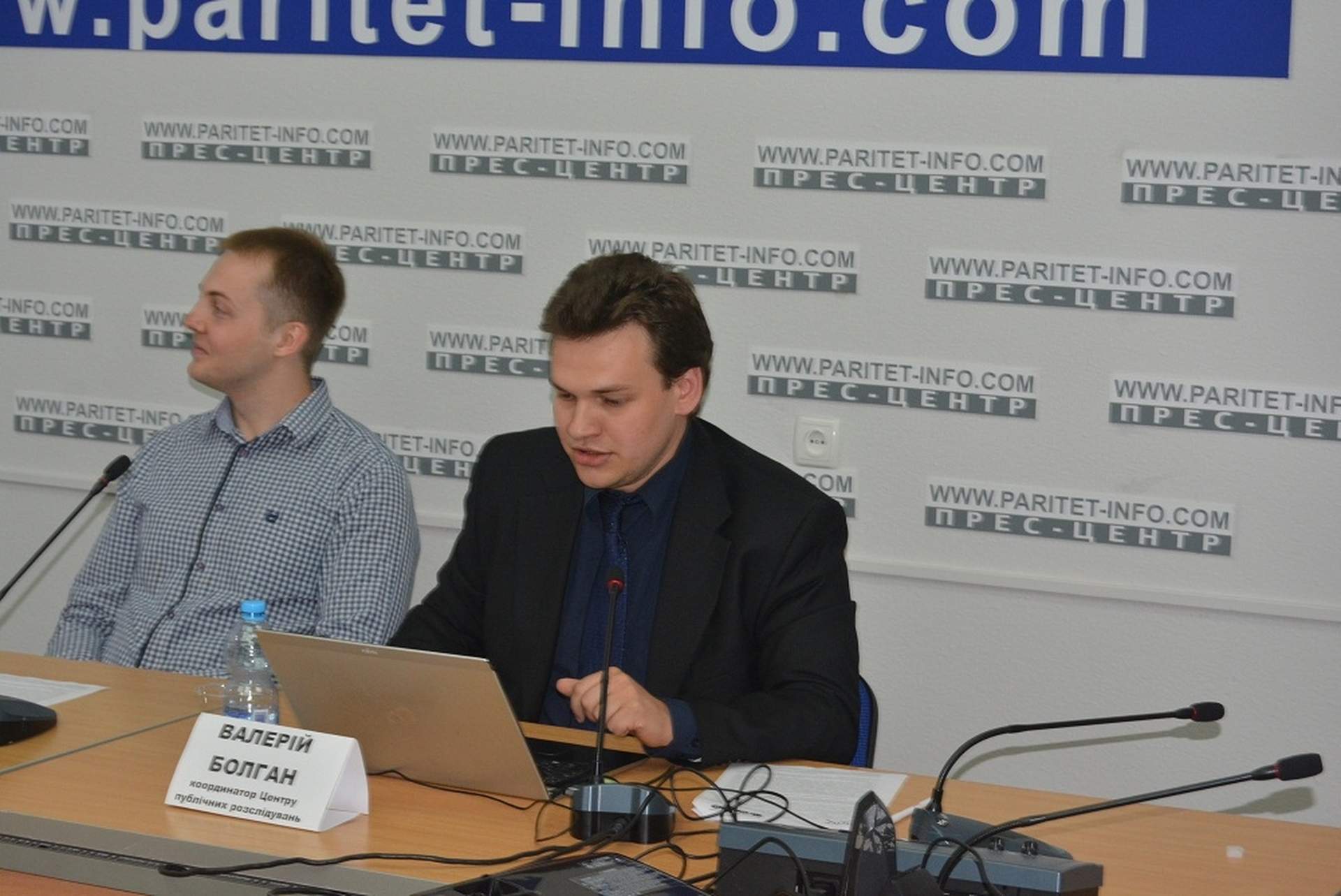 Первые результаты мониторинга Одесского горсовета