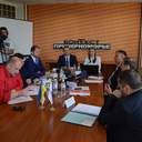 Публичная дискуссия: «Громада и мажоритарщики Одесской области: поиск путей для взаимодействия»