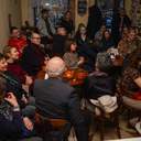 Місто 200 років тому: в Книгарні-Кав'ярні презентували нову серію "Одеса очима чужинців"