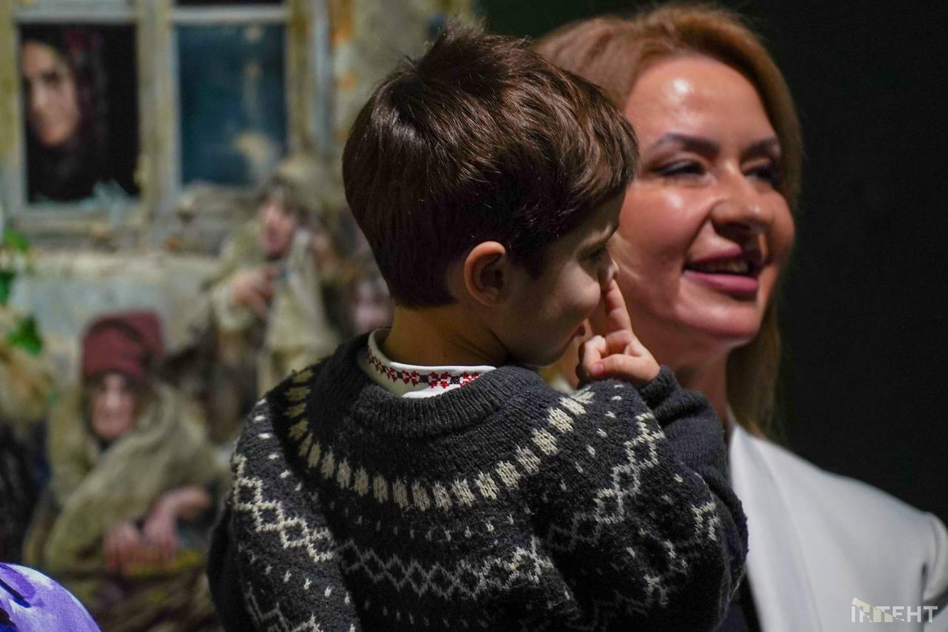 В Одесі відкрилася виставка, що поєднує фотографію й театр