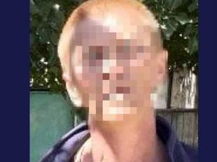 Херсонцу грозит пожизненное заключение за передачу секретной информации через telegram