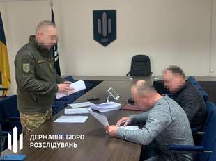 У Миколаєві купували інформацію про померлих