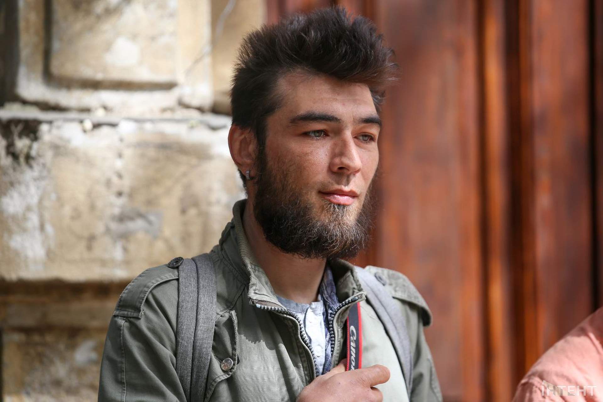 В Одесі завершили реставрацію старовинних дверей