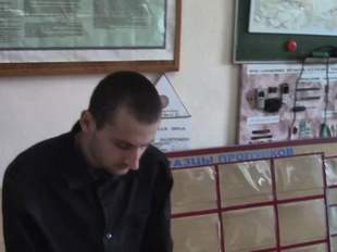 В окупованій Донецькій області миколаївського морпіха засудили до довічного ув'язнення