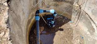 На Херсонщині повернули водопостачання для жителів села Зарічне