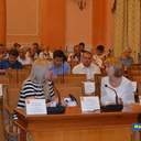Одесский исполком в лицах: заседание 28 июля