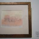 В Одеському художньому музеї виставили "Тишу"