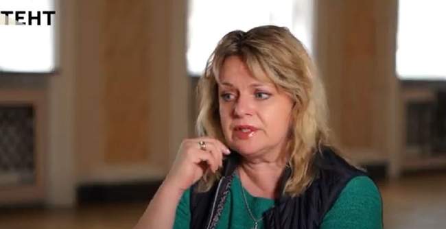 "Я была наказана на многих каналах": Ирма Витовская-Ванца о языковом Майдане