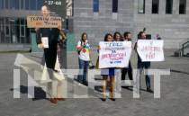 Tigipko's party is still without a list for the elections, but with majoritarian candidates