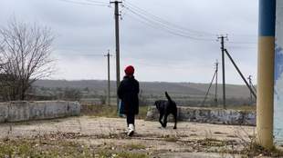 Десантник рф издевался над жителями захваченного села на Николаевщине