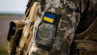 Пограничник в первый день войны дезертировал из Херсона к оккупантам