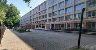 The Ministry of Education has announced a competition for the position of rector at Odesa Polytechnic University