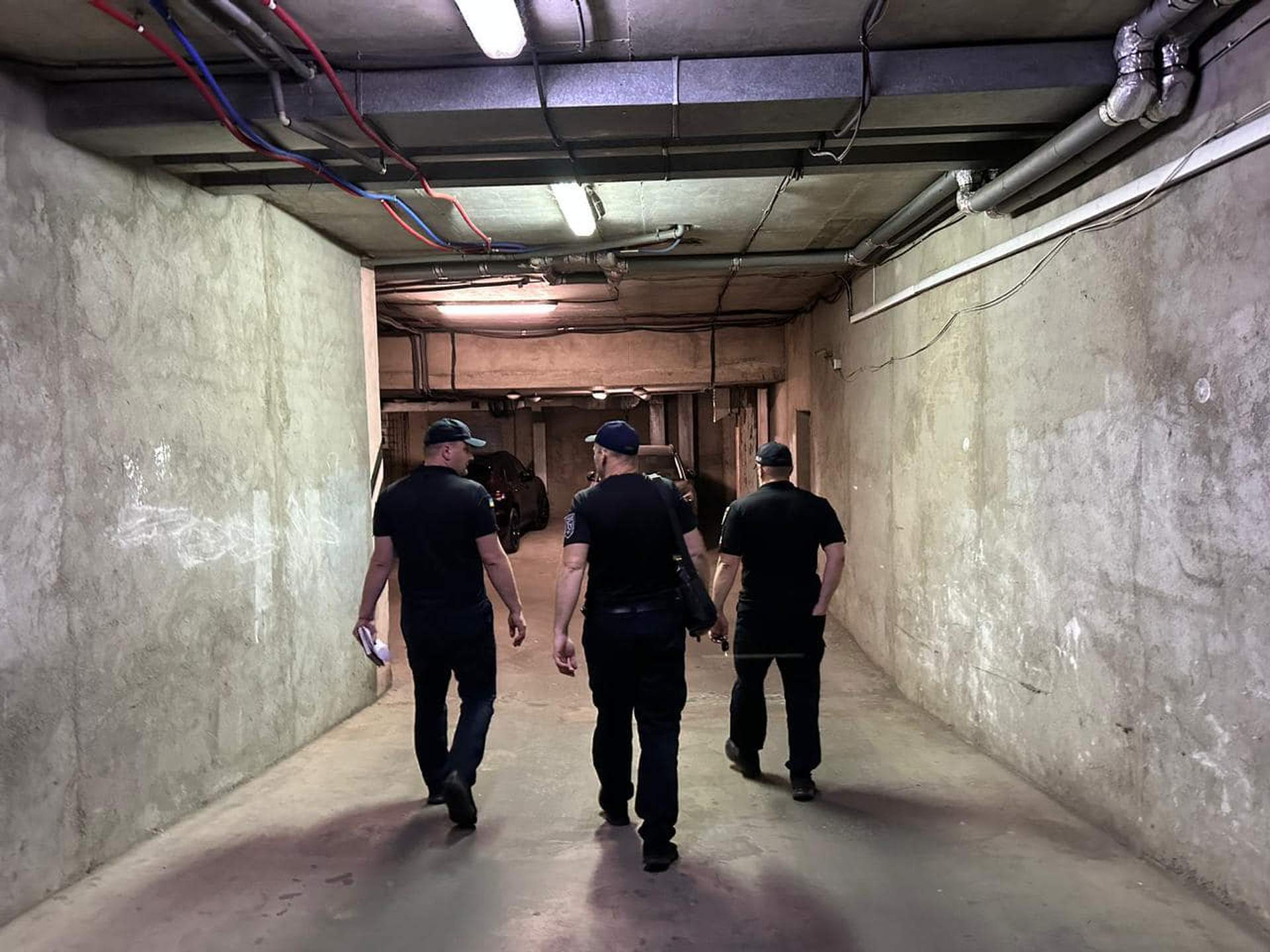 Одеська ОВА підбила підсумки перевірки укриттів