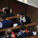 Регламентна сесія Одеської обласної ради