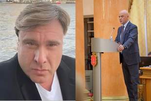 Дело Труханова и Галантерника передали в суд