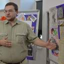 Секондхенд, кіногерої та агітаційна аптечка: в Одесі відкрився "Музей виборчого трешу"