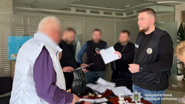 ФОТО: od.npu.gov.ua