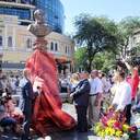 Одесса празднует день города