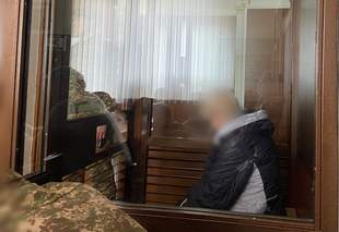 Як в Одесі судять жінку з Херсонщини за участь у псевдореферендумі і що вона каже