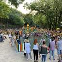 Как в Одессе отметили День города