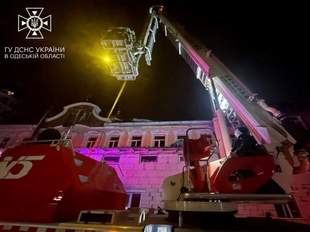 Міжнародний кримінальний суд