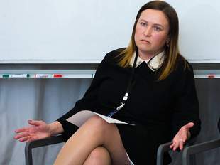 Одеський міський голова призначив собі нову радницю з питань гендерної рівності