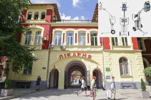 Odesa Hospital Selects Prantex for ₴4.99M X-ray System in Fast-Track Tender