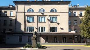 Fraud during hospital reconstruction exposed in Mykolaiv region