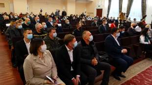 Порожні декларації та бізнес в окупації: що приховали депутати Каховської міськради