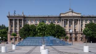 Mykolaiv Executive Committee plans to support military and create barrier-free space