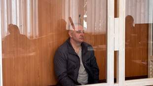 Працівники Херсонського СІЗО не дочекались від Мінюсту плану дій при окупації