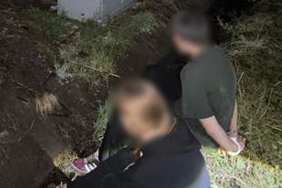 В Одесі 15-річній дівчині та її друзям загрожує довічне увʼязнення