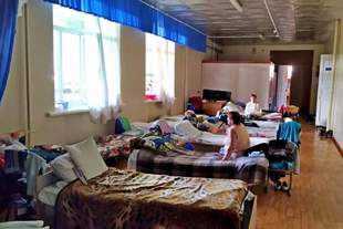 ВПЛ на Николаевщине и Херсонщине разъяснили условия предоставления субсидии на аренду жилья