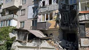 Враг покрыл огнем 32 города и села Херсонщины: есть погибшие