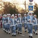 У Доброславі пройшов парад Миколайчиків