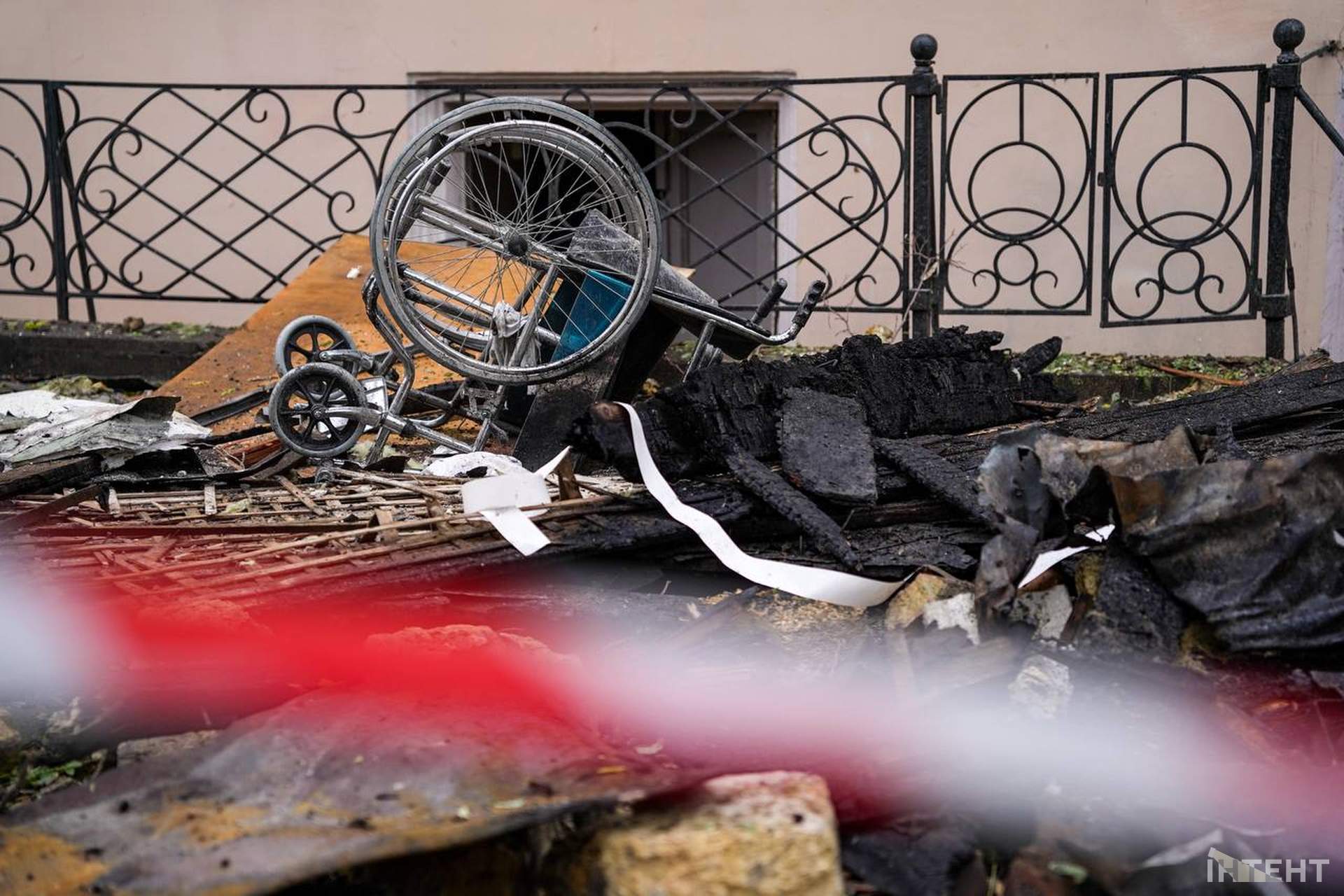 Одеса оговтується від масованого удару ворога: наслідки атаки