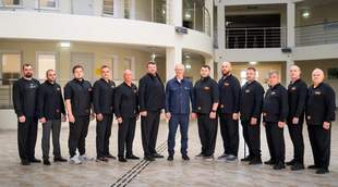 До учасників програми "Герої Херсонщини" росіяни включили лише двох місцевих