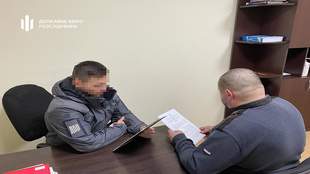 Створював тюрми під час окупації Херсонщини: 14 років за добровільну колаборацію